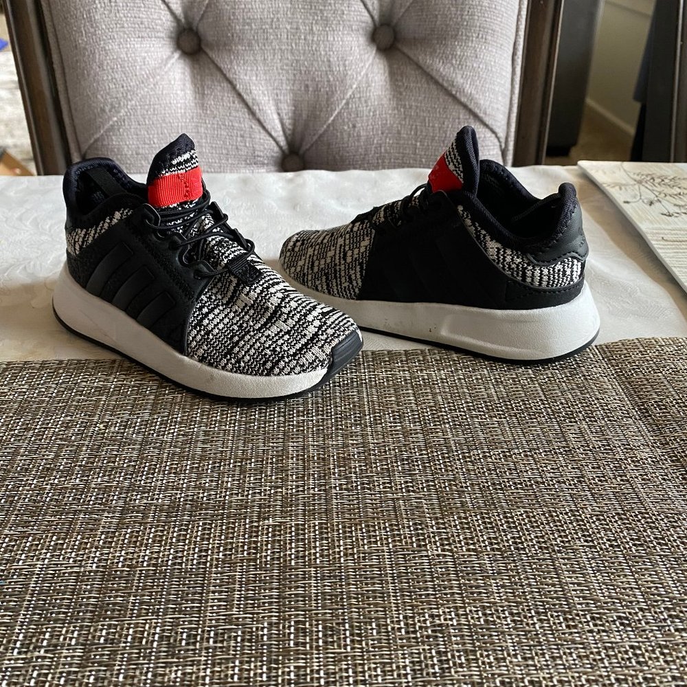 Lightly used/worn new condition Adidas x_plr shoes